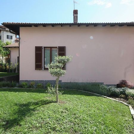 Casa Kika - Lenno By Lovecomo Kültér fotó
