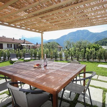 Casa Kika - Lenno By Lovecomo Kültér fotó