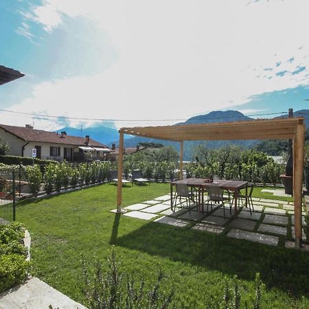 Casa Kika - Lenno By Lovecomo Kültér fotó