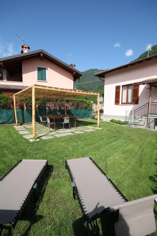 Casa Kika - Lenno By Lovecomo Kültér fotó